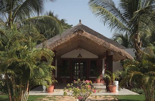 La Teranga Hotel And Villas Saly 외부 사진